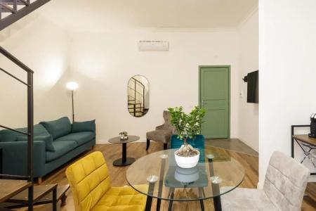 Palà Suites - 303