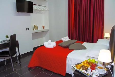 b&b Napoli Binario 1 - 11
