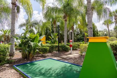 Legacy Vacation Resorts-Orlando-Kissimmee - 21