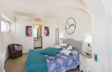 Villa Patrizi - 60