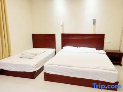 Mike Garden Resort - Sha Extar Plus - 65