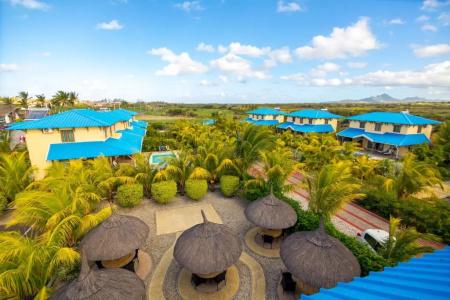 Orchid Villas Mauritius - 38