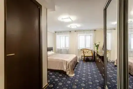Инкогнито Бутик-Отель - 3