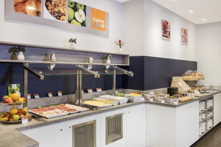 Holiday Inn Express Friedrichshafen, an IHG - 10
