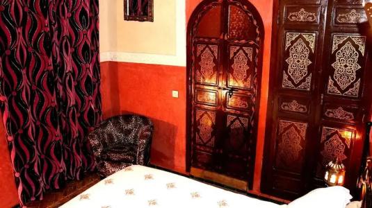 Riad L'Harmattan - 5