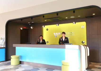 Wing International Select Higashi Osaka - 26