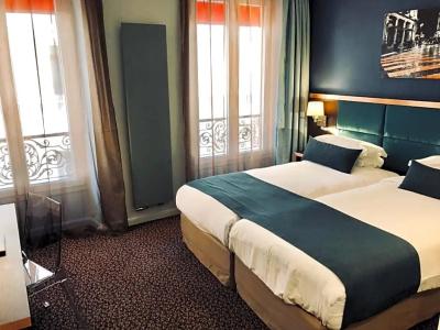 Best Western Empire Elysees - 86