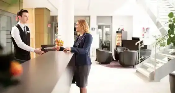 Lanzcarré Mannheim, a member of Radisson Individuals - 32