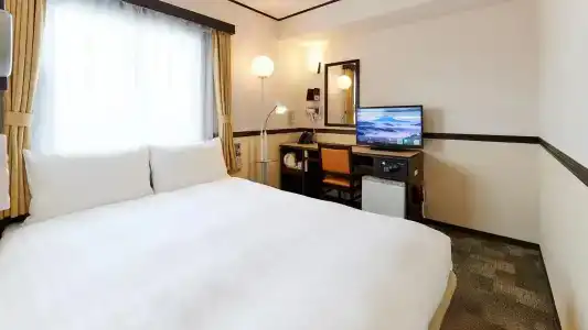 Toyoko Inn Osaka Abeno Tennoji - 17