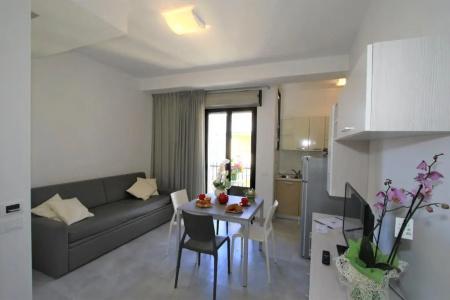 Residence Angeli - 42