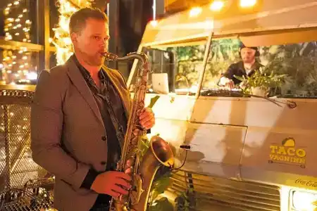 The Greenhouse - 35