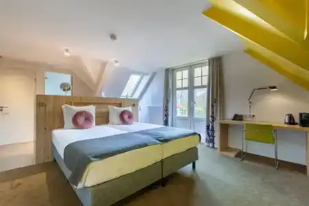 Best Western Plus BergAmersfoort - 50