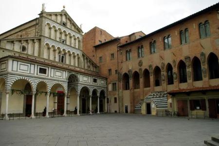 Alle vecchie mura - 0