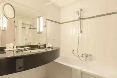 Radisson Blu Amsterdam Airport, Schiphol - 53