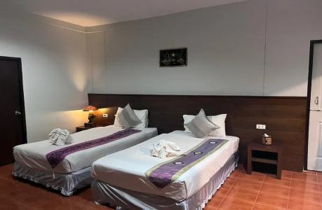Lanta Nice Beach Resort - Sha Extra Plus - 40