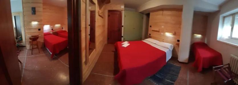 Albergo Cioccarelli - 25