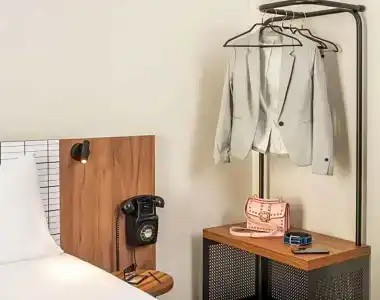 Ibis Styles Paris Gare de Lyon Bastille - 27