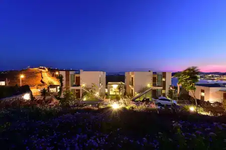 Degirmenburnu Residence - 18