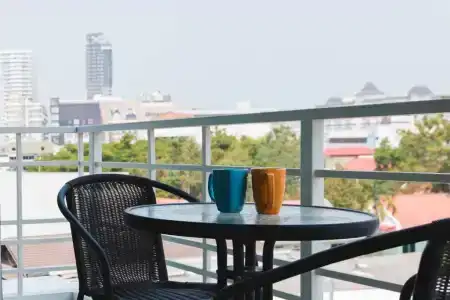 Adelphi Pattaya - Sha Extra Plus - 101