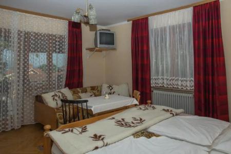 Bio TuristiČNa Kmetija FrČEj-Zupan - 5