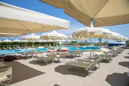 Galassia Suites & Spa - 41