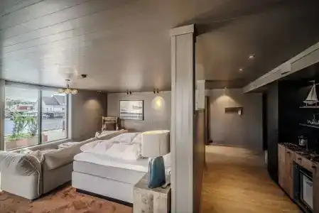 Henningsvær Bryggehotell - By Classic Norways - 81