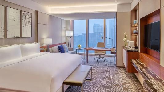 InterContinental Guangzhou Exhibition Center, an IHG - 55