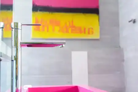 Boutique Rooms - 86