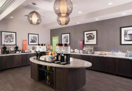 Hampton Inn & Suites by Hilton-Washington Rd - 27