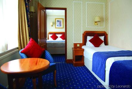 Jurys Inn Inverness - 35