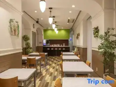 Business Inn Norte - 40