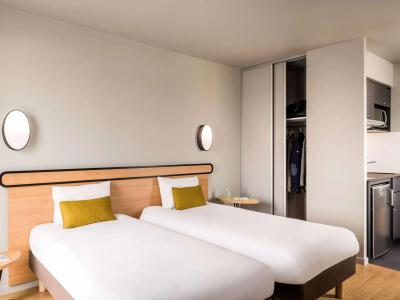 ApartAdagio Access Freiburg - 4