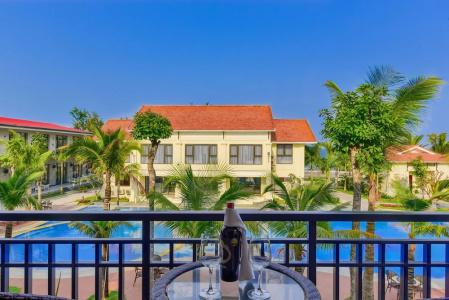 Manli Resort QuảNg bìNh - 44