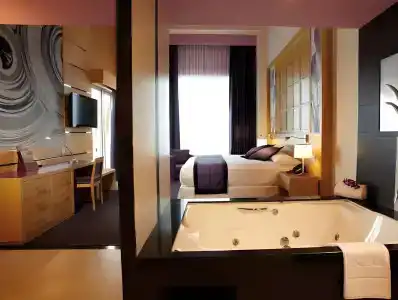 Riu Plaza Guadalajara - 31