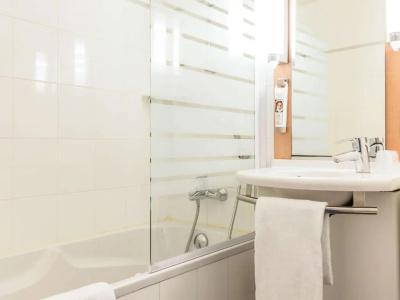 ibis Paris Grands Boulevards Opéra 9e - 39