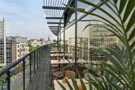 Come Inn Berlin Kurfürstendamm - 34
