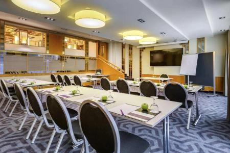 Mercure Dortmund Centrum - 12