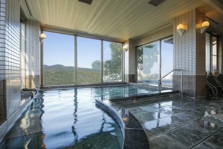 Resort Hills Toyohama Soranokaze - 16