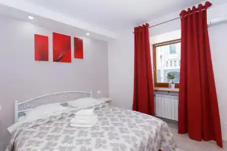 Basseynaya Apart - 47