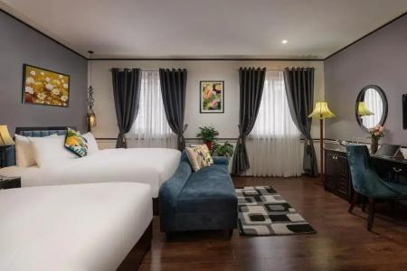 Hanoi Garden Boutique & Spa - 44