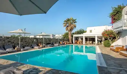 Dionysos Luxury Mykonos - 57