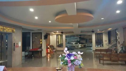 Wangburapa Grand - 22
