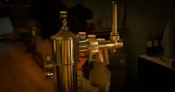 Backstage & Bar - 3