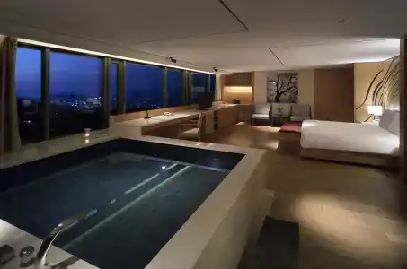 Banyan Tree Club & Spa Seoul - 19