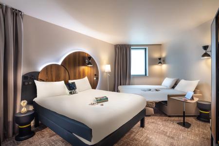 ibis Styles Paris Meteor Avenue d'Italie - 1