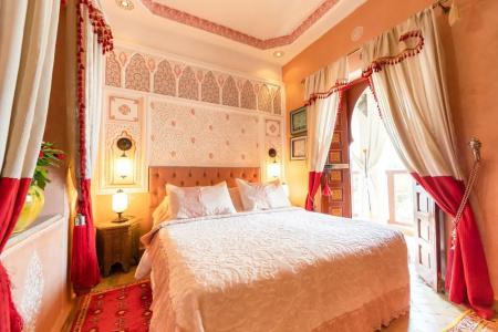 Riad Hikaya - 121
