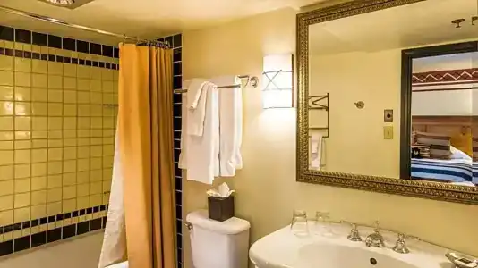 Inn & Spa at Loretto - 50