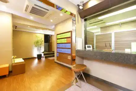 Flexstay Inn Tokiwadai - 11