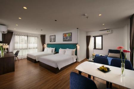 Babylon Garden & Spa - 4