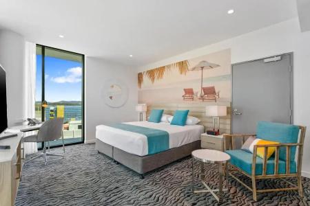 Gold Coast Airport - Only 300 Meters To Airport Terminal - 32